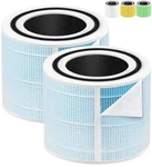 Core 300 Smoke Remover Replacement Filter Compatible With Levoit Repla... New. Price: $59.46.