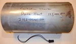 Ghp, Duraheat, Dyna-glo, Thermoheat, Workhorse; 2152-0045-00 Combustion Chamber Used. Price: $99.00.