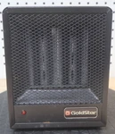 Used Vintage Ceramic Heater Goldstar SE-1500CE Made Korea 1980 Works Home. Price: $29.99.