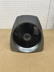 Vornado VH200 1500-WATT Electric Portable Space Heater, Whole Room Vortex Used. Price: $35.99.