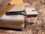 White-rodgers 767A-383 Hot Surface Igniter, Oem, 120V L39-088 New Open Box. Price: $21.99.