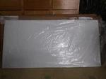 Heating Panel, Ceiling, Tpi CP807, 24" X 48", 750 W, 208 V, Surface Mount Open. Price: $279.00.