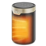 Fohere Small Space Heater, Portable Electric Heaters For Indoor Use With Ther... New. Price: $26.69.