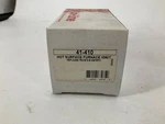 Robertshaw Uni-line 41-410 Hs Furnace Ignitor New. Price: $18.22.