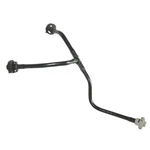 Thpemakcr Engine Coolant Hose Reservoir Overflow Replacement For Audi Q5 New. Price: $35.64.