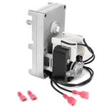 C-E-017 Auger Motor 80642 For Breckwell Pellet Stove P23 P22 SP24I Open. Price: $50.62.