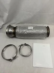Exhaust Pipe Bellow Dorman 674-6027 Fits 09-14 Cxu Vhd Vnl New. Price: $599.00.