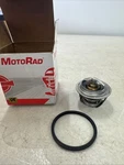 Motorad 461-180/GATES 33943 Engine Coolant Thermostat Free Shipping!!! New. Price: $15.00.