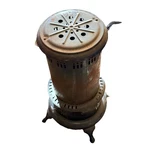 United States Stove Co. US89-P Oil Heater With Tank Or Burner Used. Price: $139.99.