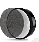 Flintar Filter For LV-H132 Air PURIFIER,3-IN-1 True Hepa Open. Price: $12.39.