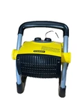 Stanley Heater 675919 Electric Ceramic 1500W Portable Working Used. Price: $29.99.