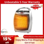 Ceramic Space Heater 1500W Fast Heating Quiet Operation With Tip-over Protection New. Price: $26.87.