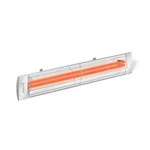 Infratech CD-4024 39 Dual Element 4000 Watt, 240 Volt, Stainless Steel New. Price: $856.00.