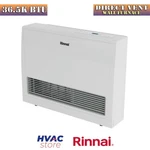 Rinnai 36,500 Btu Propane Direct Vent Wall Furnace White 117W 263 Cfm 120V New. Price: $2990.00.