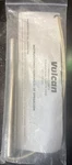 Vulcan C692A Swaged Cartridge HEATER,27W/SQ. In., 350W, 5/8 Dia, Long New. Price: $52.00.