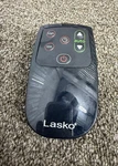 Lasko 2033622 Genuine Space Heater Remote 5868 CC18306 CC13806 Untested Sku:n For. Price: $5.48.