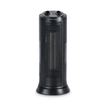 Alera Mini Tower Ceramic Heater Black HECT17 Brand New, Sealed Box See Pictures. Price: $69.99.