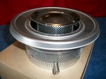 Dyna Glow Rmc 95 Series Burner Heat Chamber Mantle Chimney #WS-CV04/08-0123 New. Price: $36.99.