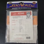 World 32101 Kerosene Heater Wick Dyno-glo Duraheat WK-95 DH2304 Sears 40305 New. Price: $15.95.