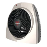 Vornado EH1-0092-69 Vortex Electric Heater, 12.5 A, 120 V, 1500 W, 3-HEATING Sta New. Price: $93.23.