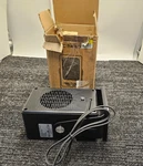 Portable Space Heaters GD9215AD43 Desktop 900W Ptc For Indoor Use Open. Price: $20.62.