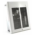 Dayton 2HAD6 Recessed Electric Wall-mount Heater, Or Surface, 1500 W, New. Price: $219.99.