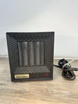 Quality Winnower Power Furnace All Metal Adjustable Portable Space Heater PF5200 Used. Price: $42.95.