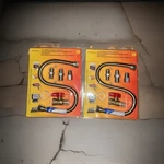 Mr. Heater F273702 24IN Gas Appliance Hook-up Kit Stainless Steel Flexible New. Price: $40.00.