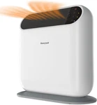 Thermawave 6 Ceramic Technology Space Heater, White With Progra New. Price: $213.99.