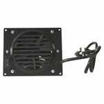 Fan Blower For Bluegrass Living Mg Style Gas Space Heaters Greater Than Black New. Price: $62.99.