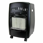 Dyna-glo Delux Indoor Safe Propane Cabinet Heater 18,000 Btu New. Price: $288.88.