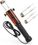Solary 1100W 110V Magnetic Induction Bolt Heater New. Price: $220.52.
