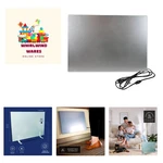 Cozy Legs Flat Panel Heater, Slim Low-wattage Wall Or Desk Mount Space Heater... New. Price: $86.99.