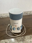 Honeywell 1500 Watt Surround Speed Heater + Fan Blue & White HZ2204U # Used. Price: $24.50.