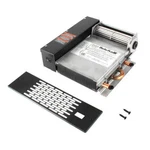 K42 Beacon Morris Kick Space Twin Flo Heater 1480 5240 Btus 12-1/4 X 12-3/4 New. Price: $269.69.