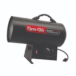 Dyna-glo Portable Forced Air Heater Quiet New Gen Propane 30 60,000 Btu 1350SQ. Price: $131.91.