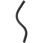 Dayco Hvac Heater Hose For Outlet 2007-2012 Nissan Sentra 2.0L New. Price: $36.33.