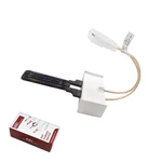 279311 Gas Dryer Igniter Hot Surface Ignitor Replacement AP3094138, 686590, W... New. Price: $23.84.