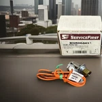 Trane Servicefirst BNR00046 Burner Ignitor Pilot Assembly Honeywell Lenox New. Price: $77.00.