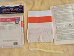Toyostove/toyotomi WC-85, Rca 86, 86A Kerosene Heater *wick, Brush & Guide New. Price: $14.99.