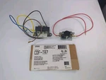Qmark Marley CDF-TR7 CDFTR7 Transformer Time Delay Relay Heater 547 557 Used. Price: $27.00.