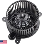 Mysmot 700095 Hvac Heater Blower Motor Assembly Fan Cage For Jeep Cherokee Xj New. Price: $84.77.