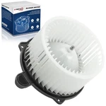 Blower Motor Fan Replacement Fits For 2009-2013 Hyundai Genesis, 2007-2009... New. Price: $42.79.