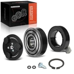 A-premium Air Conditioner Ac Compressor Clutch Kit Compatible With Ford... New. Price: $98.92.