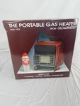 Glowmaster GMH-1920 3500 Btu Portable Butane Fuel Heater For 8OZ Canister Open. Price: $45.87.