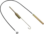 120-0132 Traction Cable Fits Toro Ariens 138-0728 106-4563 38614 Snowthrower New. Price: $15.99.