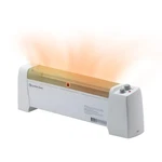 Comfort Zone Electric Baseboard Heater, White New. Price: $59.00.