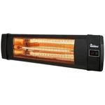 Dr. Infrared DR-238 Carbon Patio Heater: Versatile Indoor & Outdoor Comfort New. Price: $202.99.