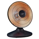 1000W 15" Sundish Oscillating Radiant Electric Heater HP-1000 New. Price: $63.99.