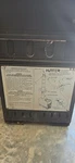 Hunter Arctic Space Heater Military Used. Price: $399.00.